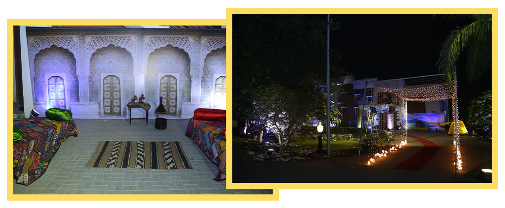 Taqreeb - Gallery - Corporate Event - AJK-GB-Night-Civil-Services-Academy-Lahore - 001