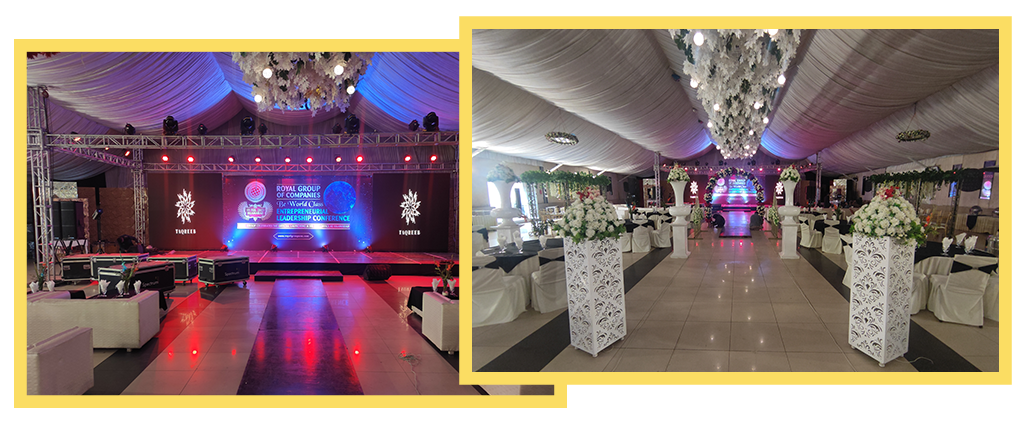 Taqreeb - Gallery - Corporate Event - Entrepreneurial-Leadership-Conference - 001