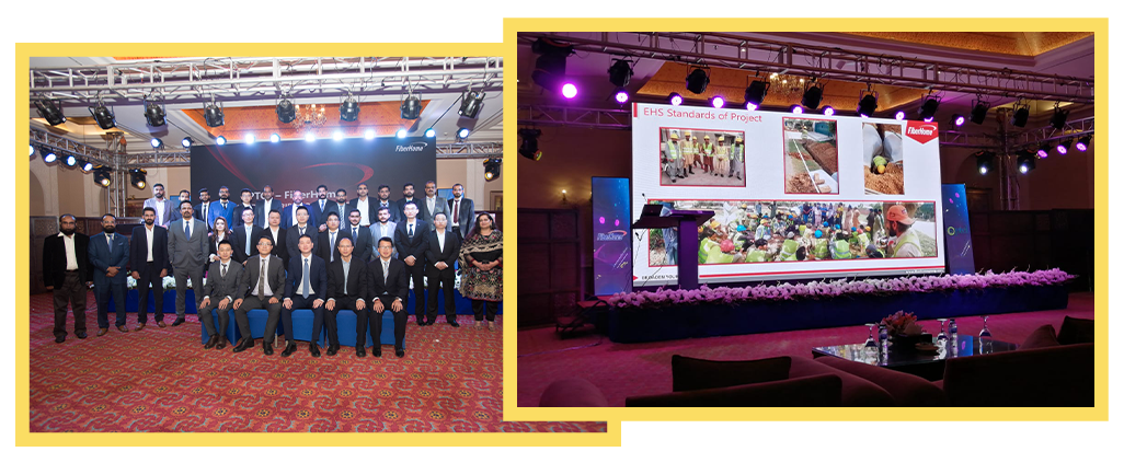 Taqreeb - Gallery - Corporate Event - Fiber-Home-Award-Ceremony - 001